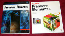 Adobe premiere elements. d'occasion  Saint-Jean-en-Royans