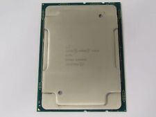 INTEL XEON GOLD 6136 3GHz 12-Core 24.75MB CACHE LGA3647 SR3B2 for sale  Shipping to South Africa