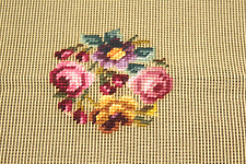 Vtg tapestry floral for sale  Chambersburg