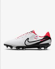 Nike scarpette calcio usato  Lauria