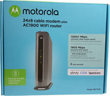 Motorola mg7700 cable for sale  Beverly Hills