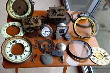 Antique clock parts for sale  SUTTON COLDFIELD