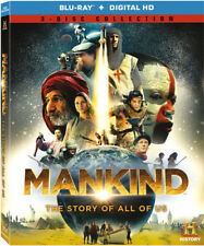 Mankind story us for sale  Kennesaw