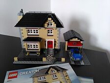 Lego creator 4954 gebraucht kaufen  Kirchheim