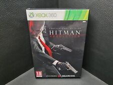 Used, Xbox 360 Hitman: Absolution Professional Edition • Very Good Condition • Complete • for sale  Shipping to South Africa