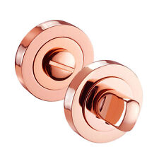 Rose gold bathroom for sale  Shipping to Ireland
