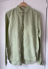 Ymc light green for sale  LEWES