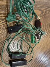 Two vintage cords for sale  Livonia