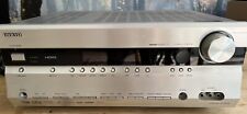 Onkyo receiver sr606 for sale  ST. IVES