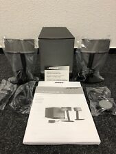Bose Companion 5 multimédiás PC hangszórórendszer 2.1 újszerű állapot 🚨🚨 na sprzedaż  Wysyłka do Poland