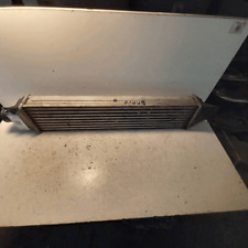 Intercooler per abarth usato  Volpago Del Montello