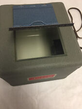 Ansco contact printer for sale  Las Cruces