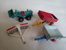 Dinky toys harrow for sale  NEWHAVEN