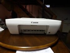 Canon Pixma Multifunction All-in-one Inkjet Printer Model K10392, used for sale  Shipping to South Africa