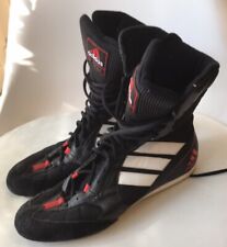 adidas boxing shoes for sale  ABERDEEN