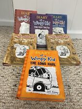 Diary wimpy kid for sale  Wilmington