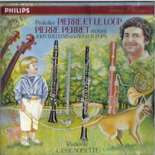 Pierre loup prokofiev d'occasion  Olliergues