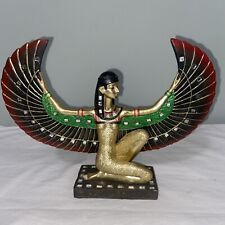 Winged egyptian goddess for sale  Deatsville