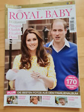 Royal baby prince gebraucht kaufen  Passau