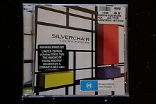  Cadeira Silverchair ‎– Jovem Moderna - Daniel Johns (REF BOX C57)  comprar usado  Enviando para Brazil