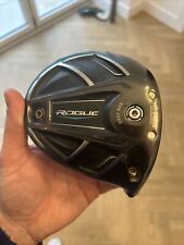 Callaway rogue sub for sale  RUGBY