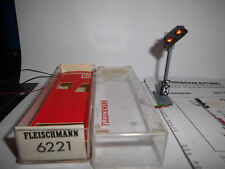 Fleischmann 6221 lichtsignal gebraucht kaufen  Heidesheim