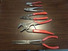 Mac tools pliers for sale  Rockford