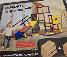 Quadro adventure großbaukaste gebraucht kaufen  Deutschland