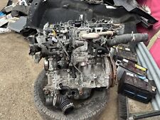2ad fhv engine for sale  RAYLEIGH