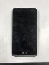 Smartphone LG Leon LTE MS345 (Metro/Desbloqueado) - 8GB Gris segunda mano  Embacar hacia Argentina