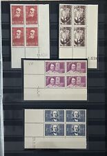 Séries complètes timbres d'occasion  Paris II