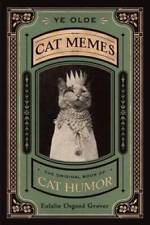 Olde cat memes for sale  Montgomery