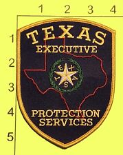 Texas executive protection for sale  Las Vegas