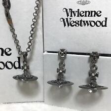 Vivienne westwood necklace d'occasion  Expédié en Belgium