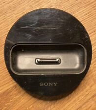 Sony ladeschale iphone gebraucht kaufen  Stolpen