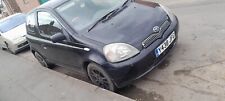Toyota yaris for sale  WISBECH