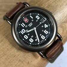 New swiss army for sale  Mission