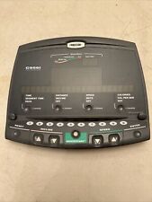 Precor c956i display for sale  Shipping to Ireland