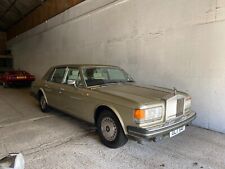 classic rolls royce for sale  UK