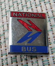 National bus company for sale  Shipping to Ireland