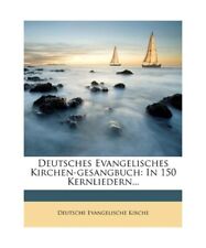 Deutsches evangelisches kirche gebraucht kaufen  Trebbin