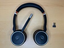 Jabra evolve bluetooth gebraucht kaufen  Suchsdorf, Ottendorf, Quarnbek