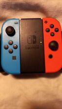 Nintendo joy con d'occasion  Argenteuil