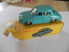 Dinky toys renault d'occasion  Beauvais