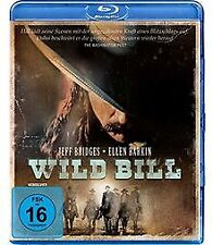 Wild bill blu gebraucht kaufen  Berlin