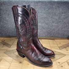 Lucchese 1883 mens for sale  Spring