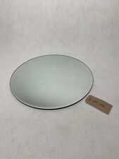 round mirror plates 40cm for sale  COLCHESTER