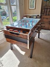 Garlando table football for sale  WESTON-SUPER-MARE