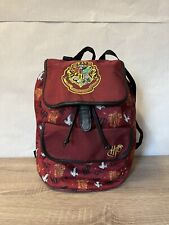 Harry potter rucksack for sale  LEEDS