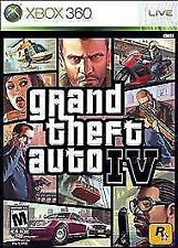 Usado, Grand Theft Auto IV (Xbox 360, 2008) comprar usado  Enviando para Brazil
